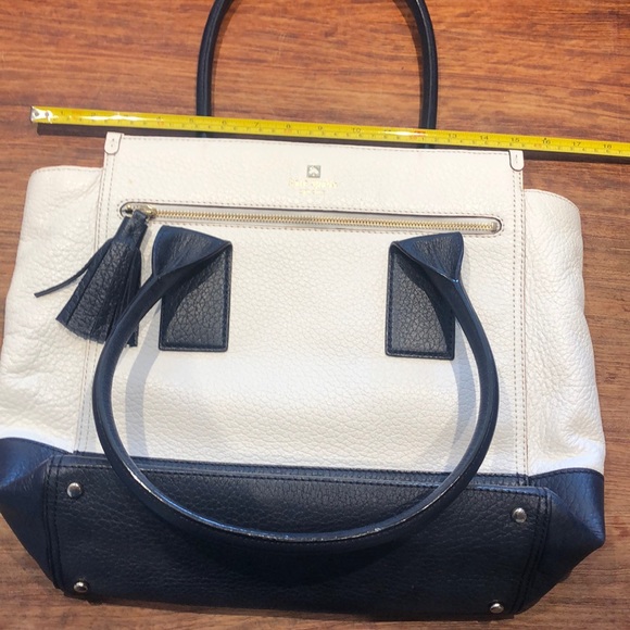 Kate Spade Shoulder Bag - Picture 6 of 7
